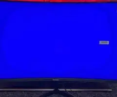 Ігровий монітор 32»дюйма Gawfolk GF320B /2K 165Hz Curved  для ПК/PS5/Xbox