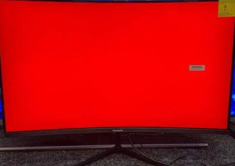 Ігровий монітор 32»дюйма Gawfolk GF320B /2K 165Hz Curved  для ПК/PS5/Xbox - 2/3