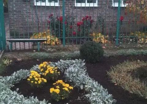 Без комиссии! Продам дом г.Краматорск Ивановка 90кв.м.,17сот. удобства - 1/3