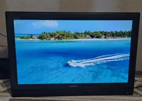 Sony Bravia KDL-32U3000 телевізор LCD - 2/3