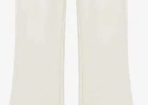 Костюм  Zara оригінал бавовна льон - 1/3