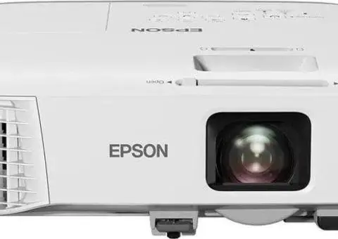 Проектор для школи та дому офісу Epson EB-980W Full-HD - 1/3