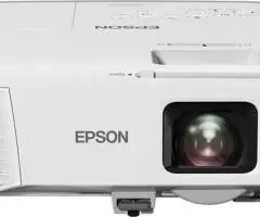 Проектор для школи та дому офісу Epson EB-980W Full-HD