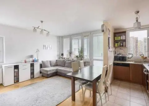 СРОЧНО! 3К Квартира в Варшаве (Польша) по Супер цене 159 000 € - 1/3