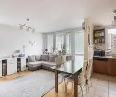 СРОЧНО! 3К Квартира в Варшаве (Польша) по Супер цене 159 000 €