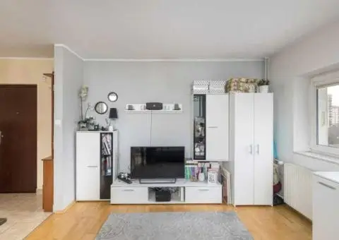 СРОЧНО! 3К Квартира в Варшаве (Польша) по Супер цене 159 000 € - 2/3