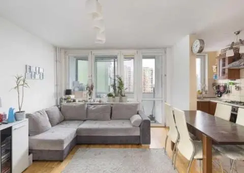 СРОЧНО! 3К Квартира в Варшаве (Польша) по Супер цене 159 000 € - 3/3