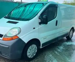 Продам Рено Трафік 1.9 (бус вантажний)