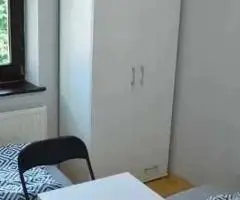 Киевское Общежитие! Метро Васильковская!