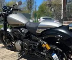 Мотоцикл  Yamaha Bolt Cafe Racer 2014 рік