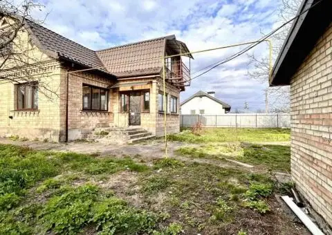 Продаж будинку с. Демидів 220 кв.м. 78 000 $ - 1/10