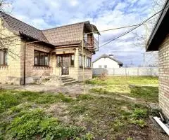 Продаж будинку с. Демидів 220 кв.м. 78 000 $