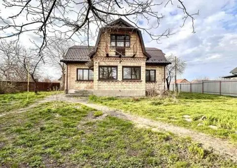 Продаж будинку с. Демидів 220 кв.м. 78 000 $ - 2/10
