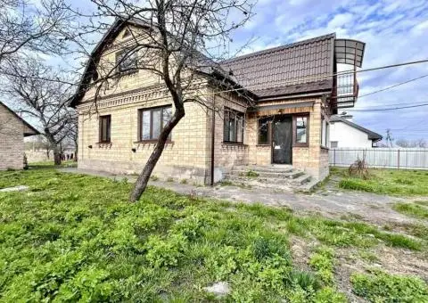 Продаж будинку с. Демидів 220 кв.м. 78 000 $ - 3/10