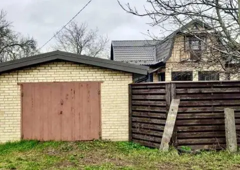 Продаж будинку с. Демидів 220 кв.м. 78 000 $ - 7/10