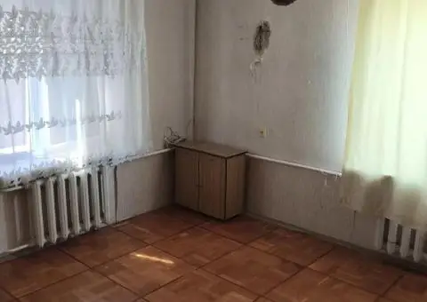 Спаренные комнаты с у добствами.Красноселка - 1/3