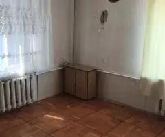 Спаренные комнаты с у добствами.Красноселка