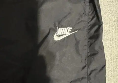 Штани nike балонові - 1/3