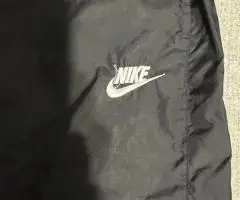 Штани nike балонові
