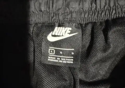 Штани nike балонові - 3/3