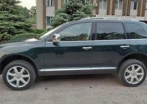Разборка Volkswagen Touareg 3.0 5.0 розборка Таурег Туарег 3.0 BKS - 2/3