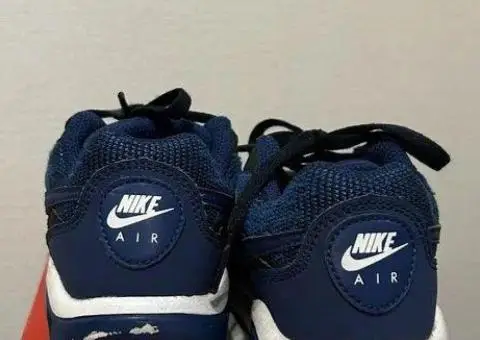 Кросівки Nike Air Max EUR 28 - 1/3