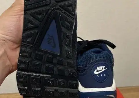Кросівки Nike Air Max EUR 28 - 3/3
