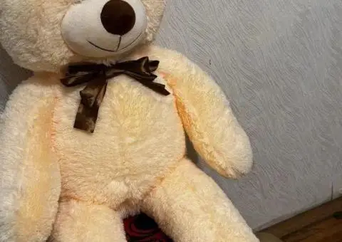 Продаж медведика. В хорошому стані, тільки новий. - 2/2