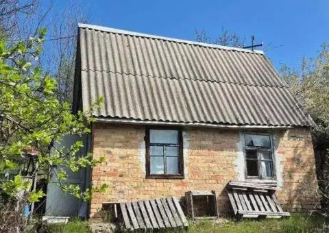 Без% Продаж дачного будинку  СТ Струмок Халеп'я - 3/3