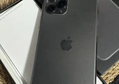IPhone 11 Pro гарний стан - 2/3