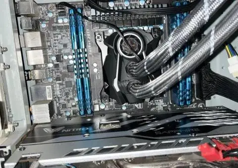 Intel Core i7-4930K, Gigabyte GA-X79-UD3, 32 ГБ DDR3 - 3/3
