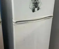 Холодилник samsung