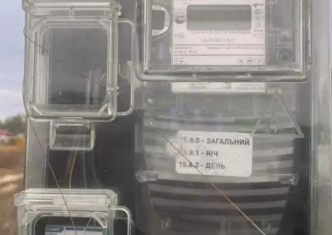 Продам земельну ділянку 14,6 соток під забудову,Польок вул.Полунична - 2/2