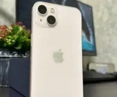 iPhone 13 128Gb • Идеал • АКБ 100% • Гарантия • Айфон