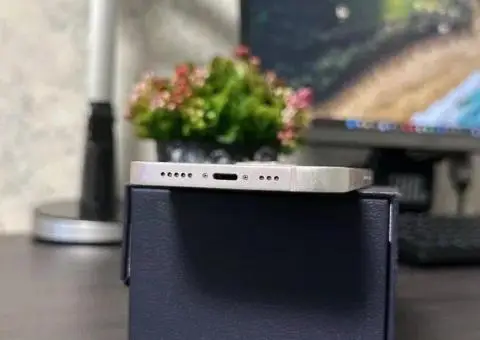iPhone 13 128Gb • Идеал • АКБ 100% • Гарантия • Айфон - 2/3