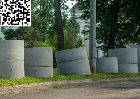 Септики та зливні ями в Кривому Розі «під ключ»