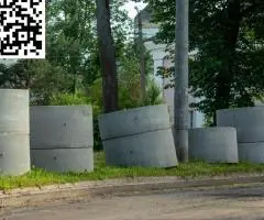 Септики та зливні ями в Кривому Розі «під ключ»