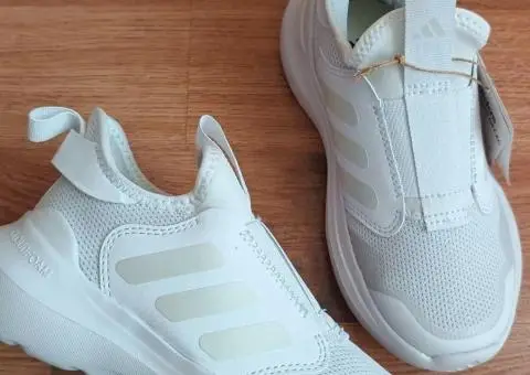 Нові оригінальні Adidas р30,31,32,33,34 довжина устілки по факту  19см, 20см,20.5см, 21см, 22см - 2/3