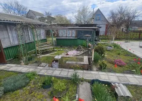 Продам дачу в уютном месте - 2/3