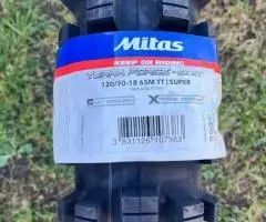 Mitas 754 terra force EX XT