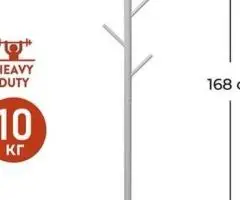 Вішалка для одягу TREE/Вешалка для одежды TREE