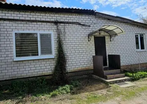 Продаж 2х.кімнатної квартири.Центр. - 1/3