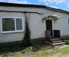 Продаж 2х.кімнатної квартири.Центр.