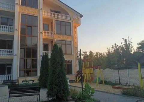 Продам 2х комнатную квартиру на Одесской. Обмен - 2/3