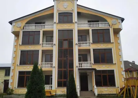 Продам 2х комнатную квартиру на Одесской. Обмен - 3/3