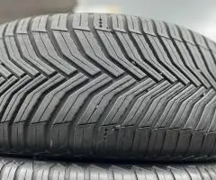 225 45R18-245 40 R18 Michelin CrossClimat2 Різноширокий комплект