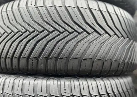 225 45R18-245 40 R18 Michelin CrossClimat2 Різноширокий комплект - 2/3
