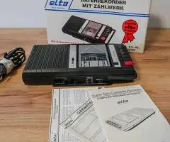 Новый Elta Slimline 5000 Germany