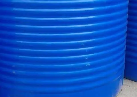 Баки бочки ємності для води від 60 до 10 000 л - 2/3
