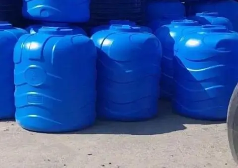Баки бочки ємності для води від 60 до 10 000 л - 3/3
